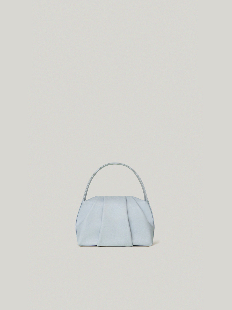 Fantine Bag / Creamy Blue
