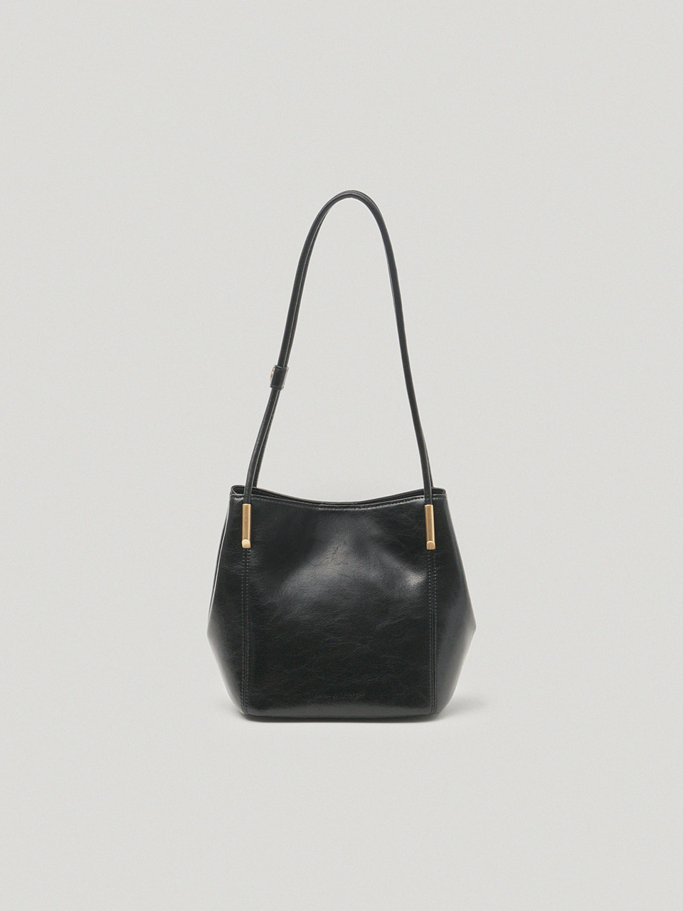 Marron Bag / Soft Black (6th Reorder)