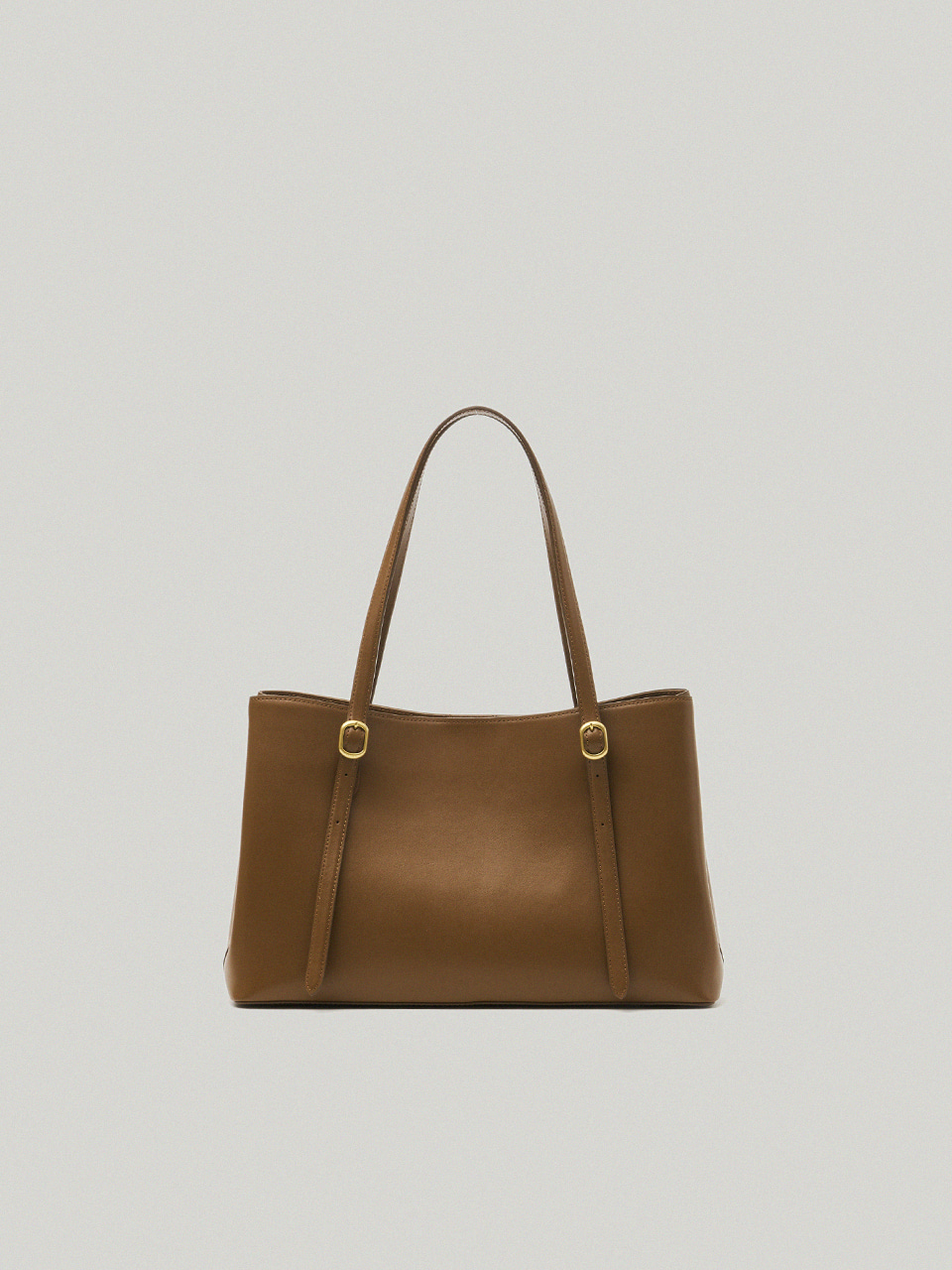 Journal Bag / Classic Brown