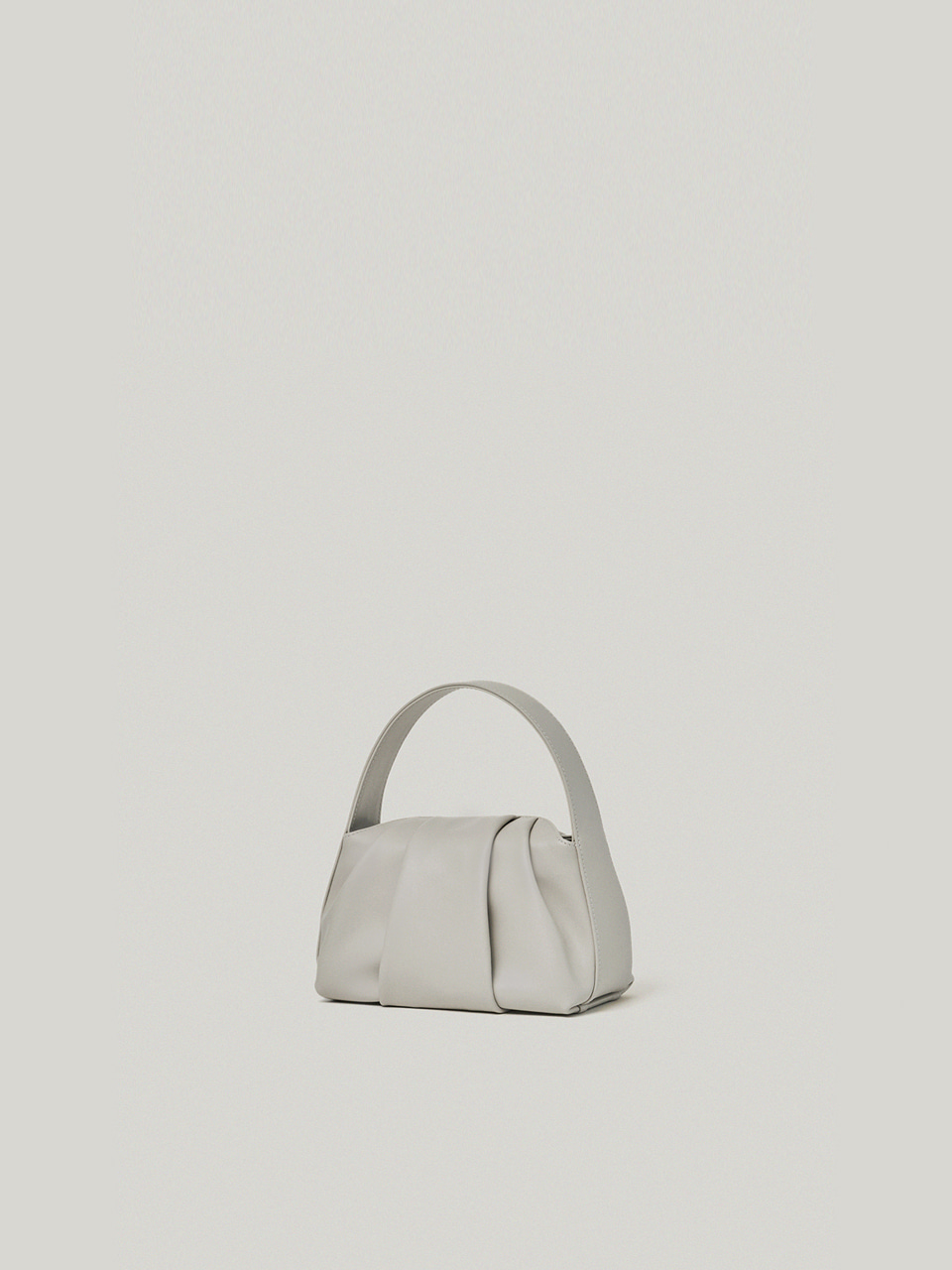 Fantine Bag / Misty White