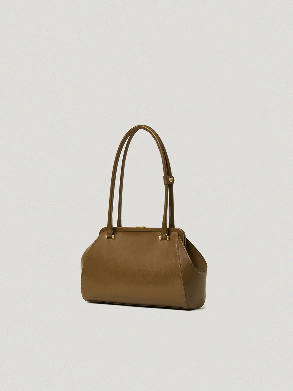 Forme Bag / Golden Brown